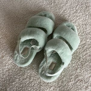 Ugg Fluff Yeah Slide Slippers